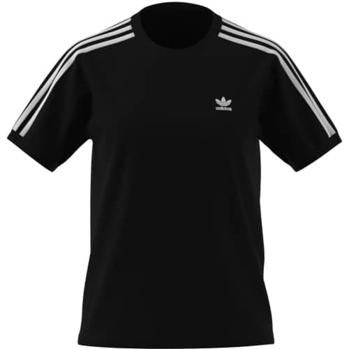 Moudda Adidas - T-shirt 3 bandes - Tunisie 2