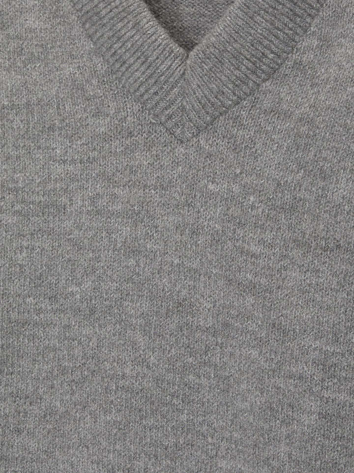 Moudda PULL & BEAR - Gilet Col V - Tunisie 3