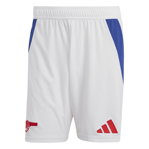 Moudda Adidas - Short Domicile Arsenal 24/25 - Tunisie 1