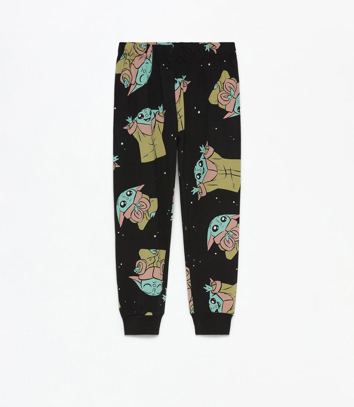 Moudda Lefties - Pyjama Jersey - Star Wars (Licence Garçon) - Tunisie 4