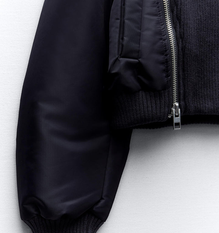 Moudda ZARA - Blouson - Tunisie 4