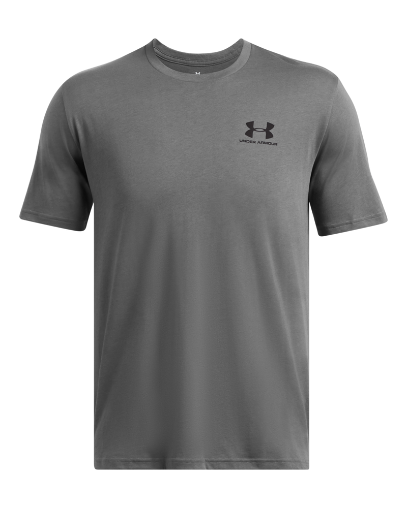 Moudda Under Armour - UA M SPORTSTYLE LC SS - Tunisie 1