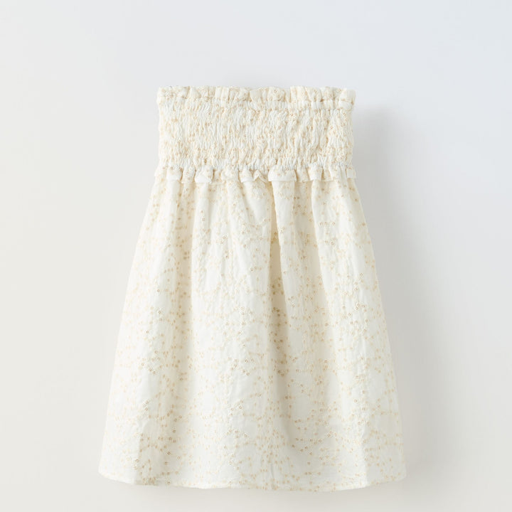 Moudda ZARA - Grl Other Skirt - Tunisie 3