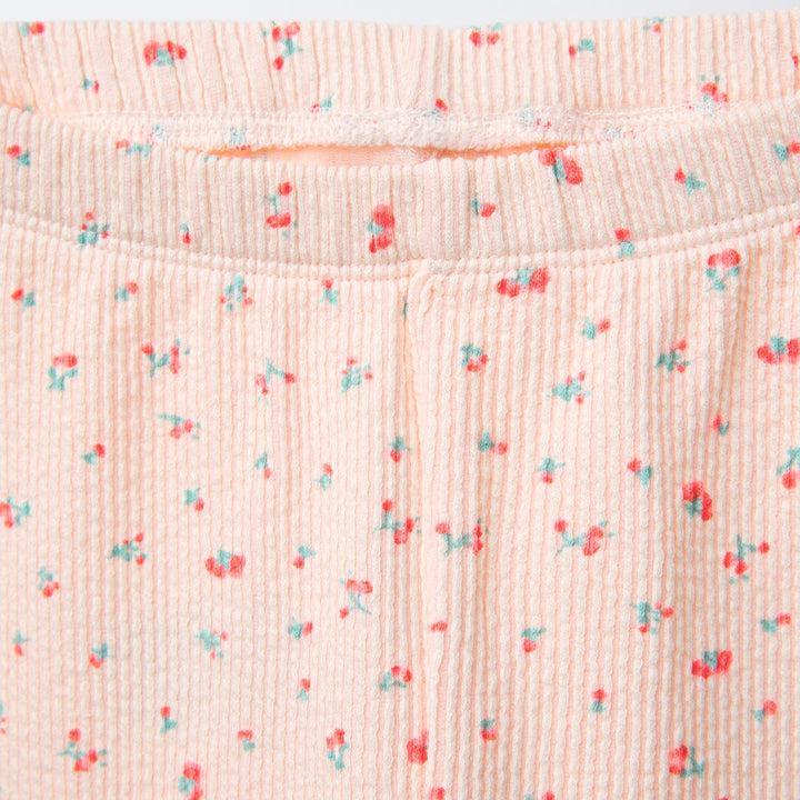 Moudda ZARA - Pyjama Enfant - AOP Fleurs - Tunisie 8