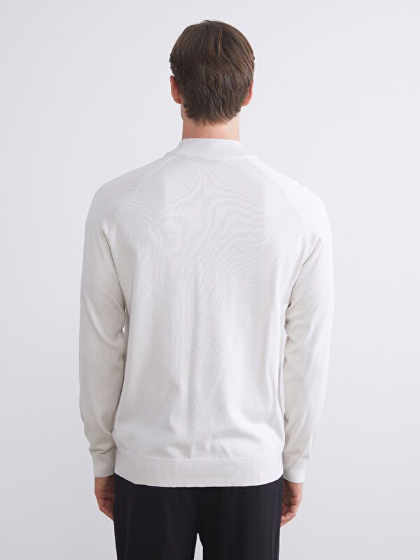 Moudda LC Waikiki - Pull en tricot Homme Pierre - Tunisie 4