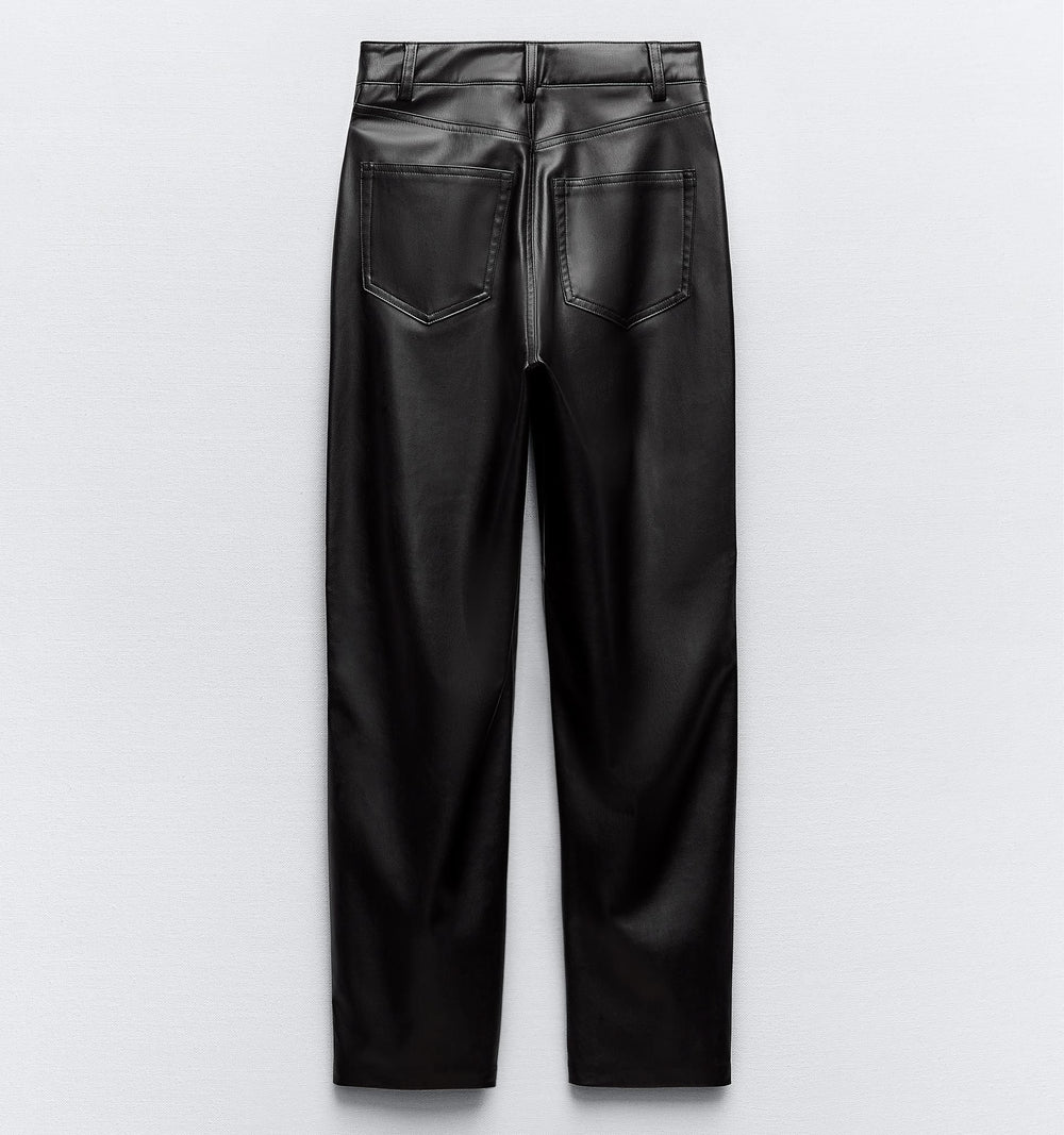 Moudda ZARA - Pantalon - Tunisie 2