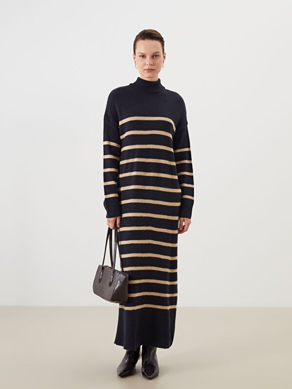 Moudda LC Waikiki - Robe tricot pour Femmes - Tunisie 1