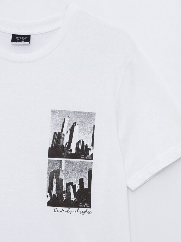 Moudda Lefties - Tee shirt - Tunisie 3