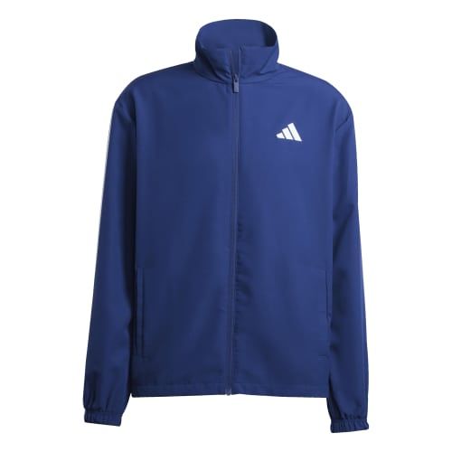 Moudda Adidas - SURVÊTEMENT TOILE 3 BANDES - Tunisie 1