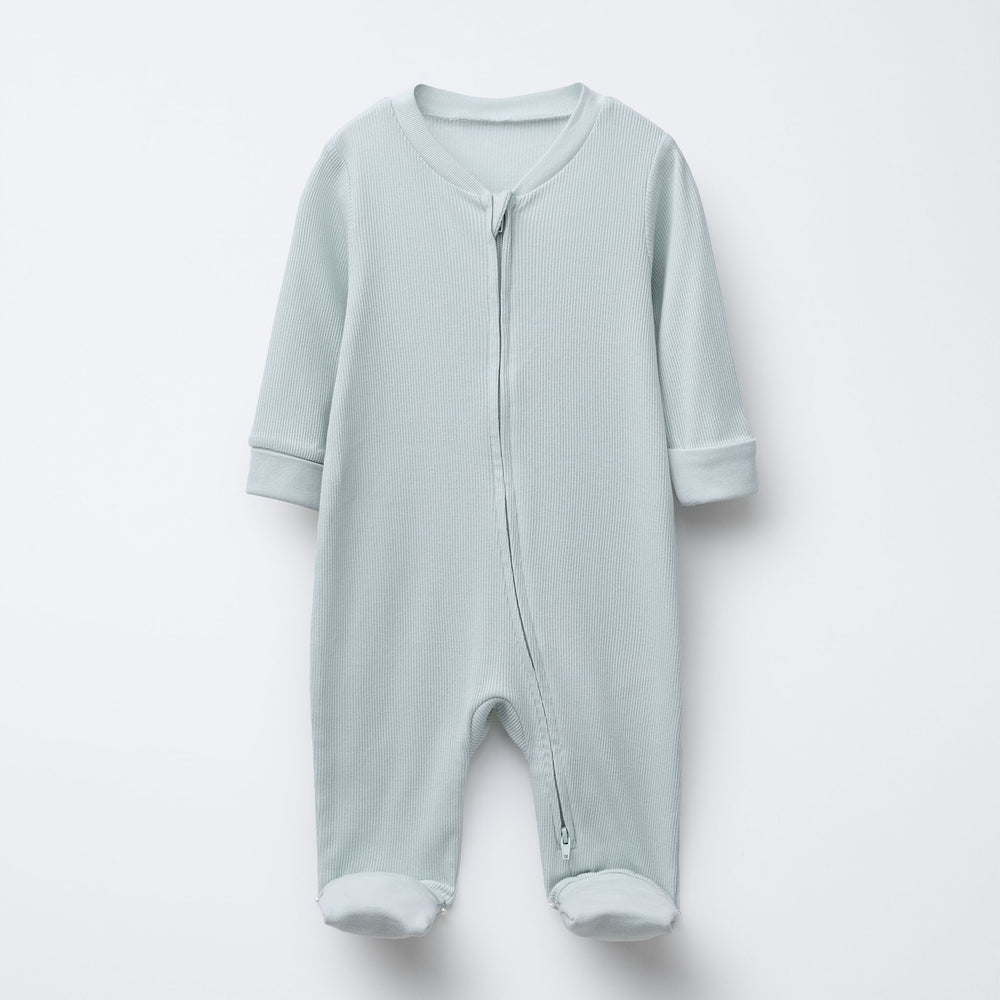 Moudda ZARA - Pack 2 Pyjamas - Rayure Imprimée + Uni Contraste - Tunisie 2