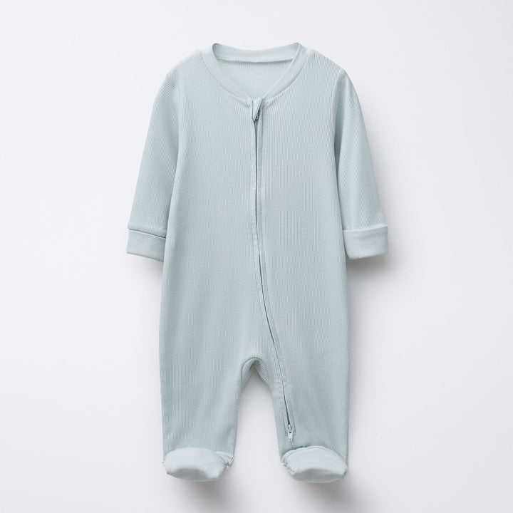 Moudda ZARA - Pack 2 Pyjamas - Rayure Imprimée + Uni Contraste - Tunisie 2