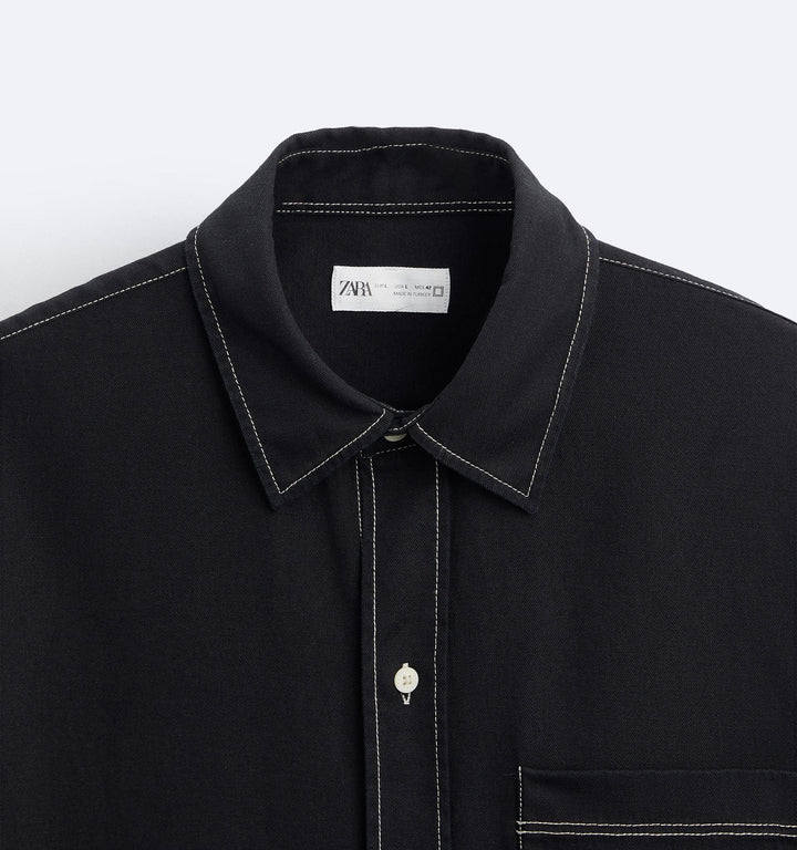 Moudda ZARA - Chemise - Tunisie 3