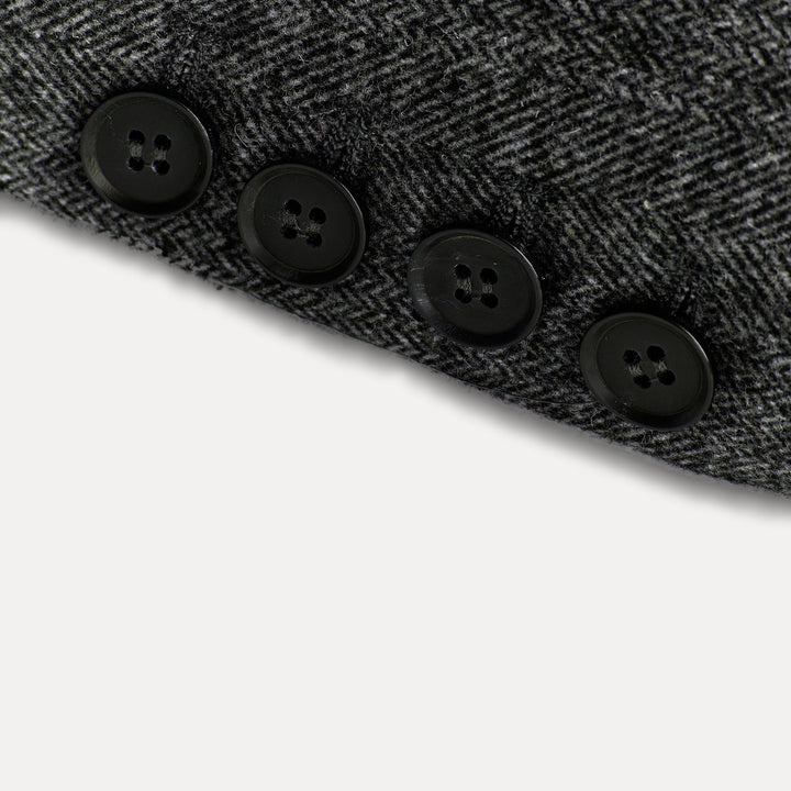 Moudda ZARA - Combinaison 1205 veste épi avec laine - Tunisie 4