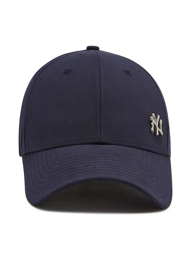 Moudda New Era - New Era 9Forty NY New York Yankees  Navy Blue - Tunisie 2