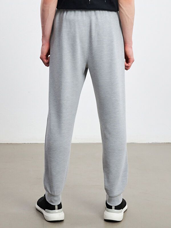 Moudda LC Waikiki - pantalon en jersey pour Hommes - Tunisie 4