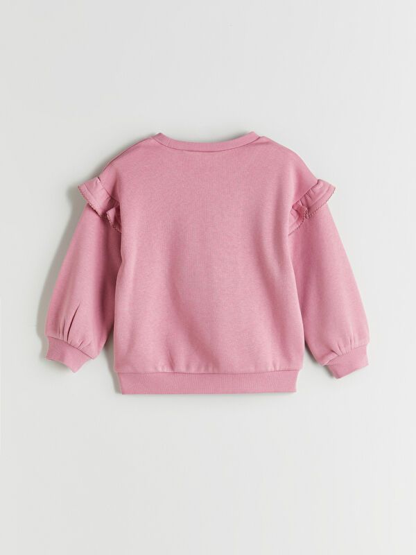 Moudda LC Waikiki - Sweatshirt pour Filles - Tunisie 3