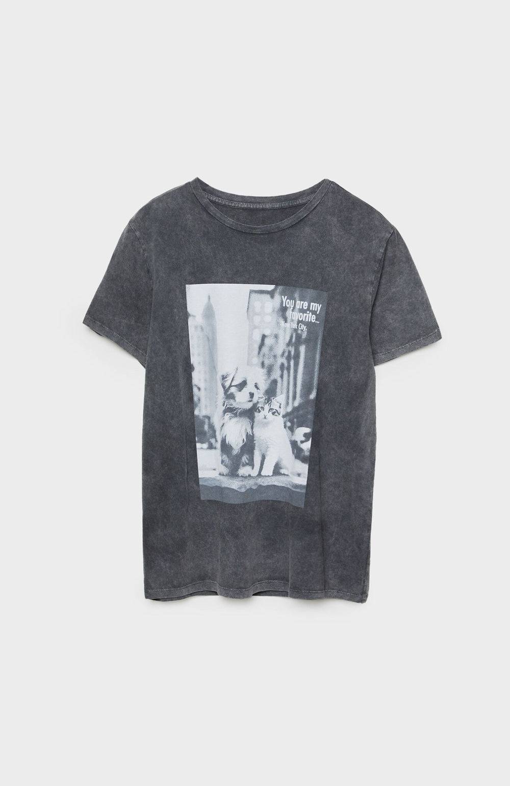 Moudda STRADIVARIUS - Chemise/tunique - Tunisie 2