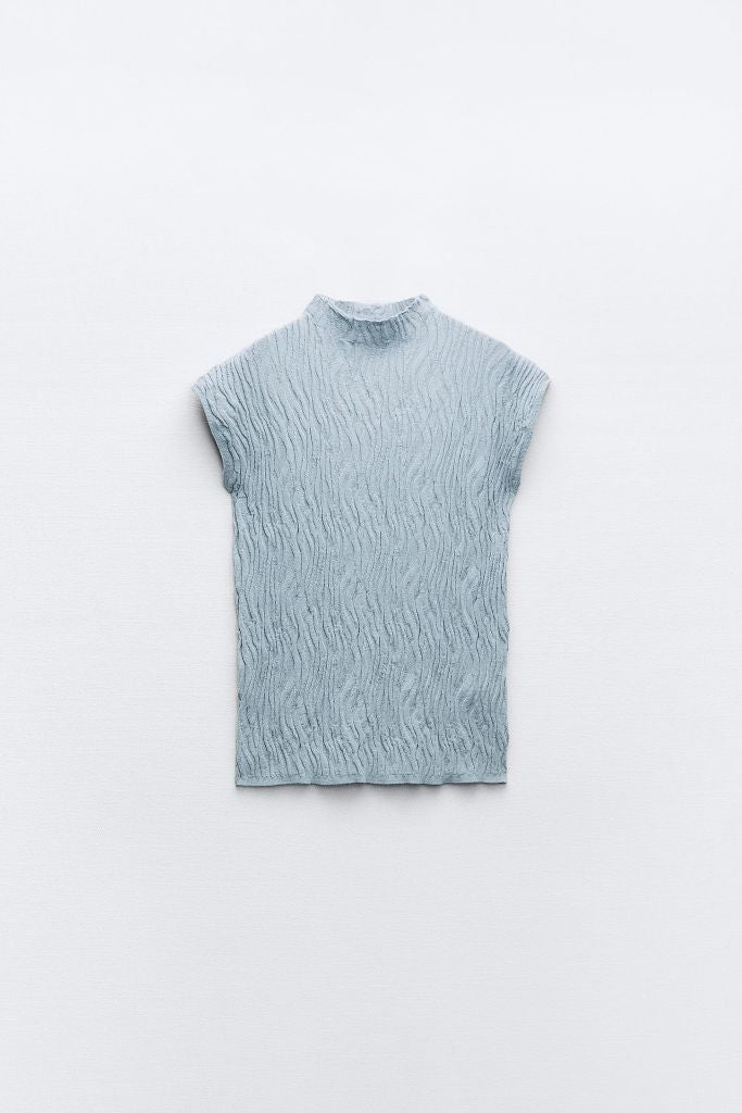 Moudda ZARA - Pull-Over - 1