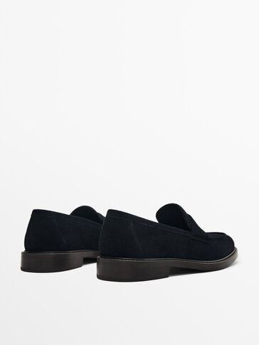 Moudda Massimo Dutti - Mocassin - Tunisie 5