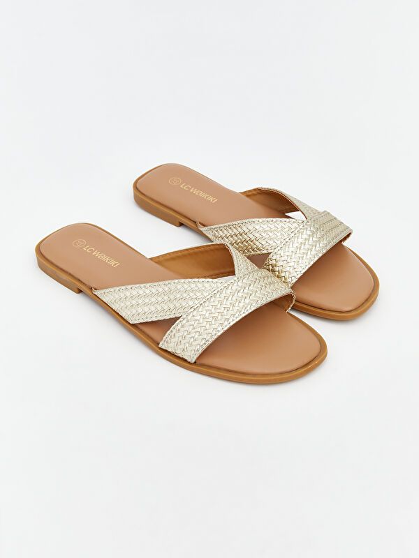 Moudda LC Waikiki - Chaussons stylés - Tunisie 1
