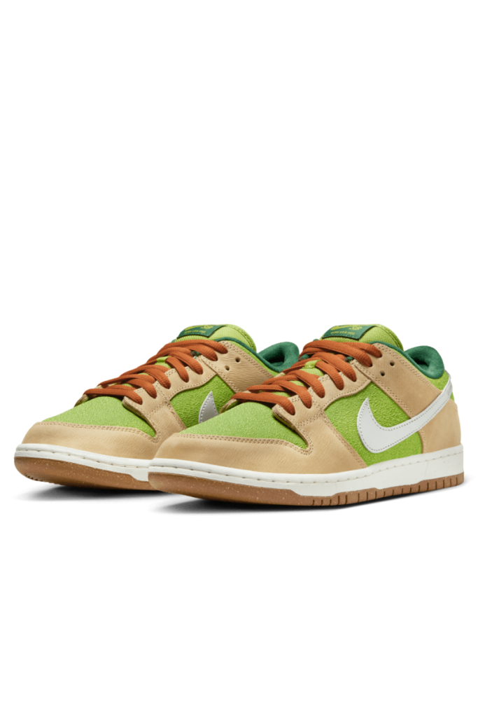 Moudda Nike - Nike Sb Dunk Low Pro Wc - 1