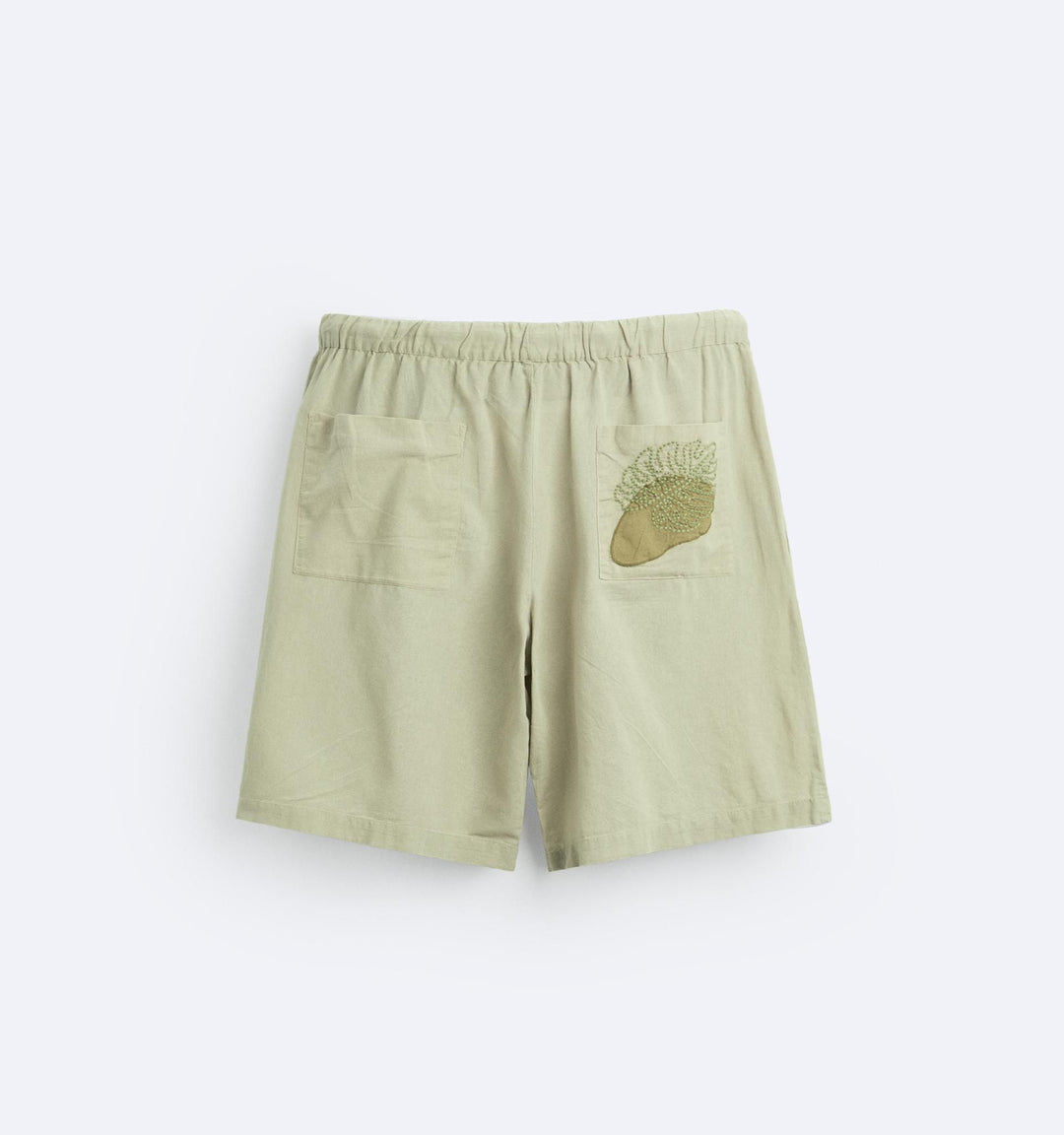 Moudda ZARA - Bermuda Rest - Tunisie 5