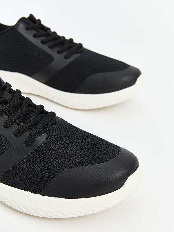 Moudda LC Waikiki - Chaussures sport Homme Noir - Tunisie 3