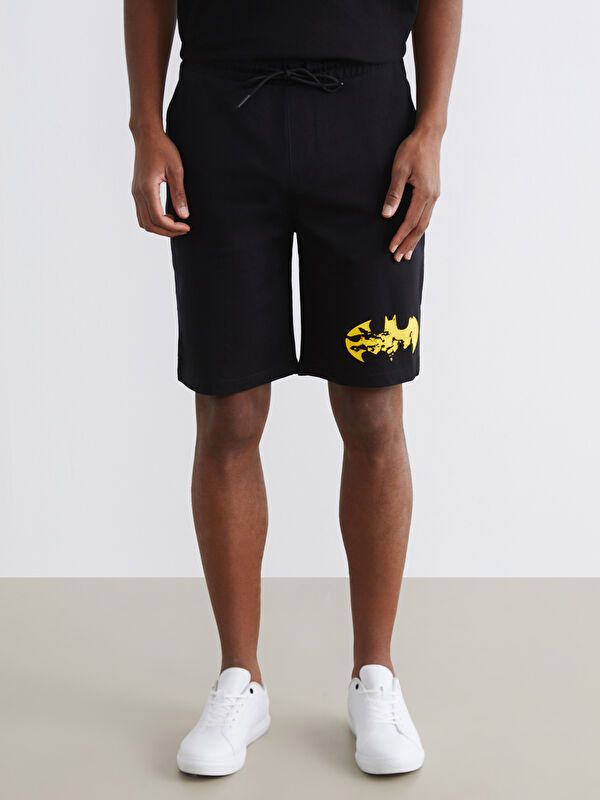 Moudda LC Waikiki - Short / Bermuda en jersey pour Homme - Tunisie 2