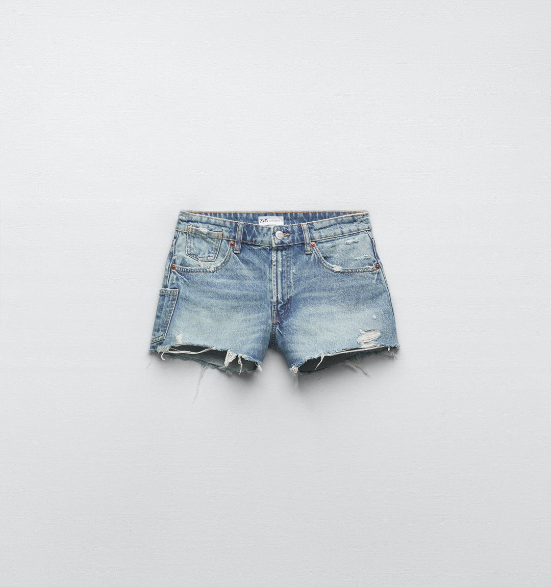 Moudda ZARA - Short - Tunisie 1