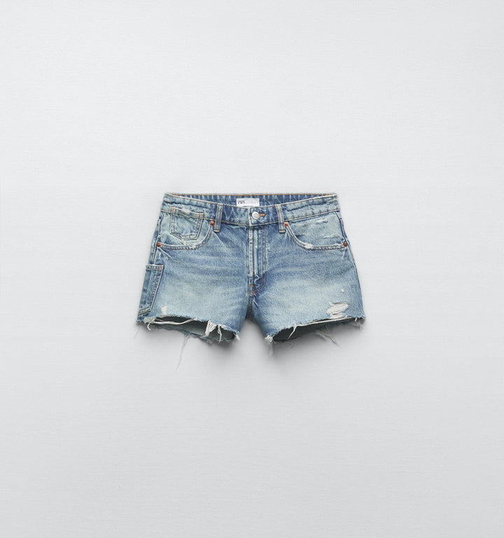 Moudda ZARA - Short - Tunisie 1