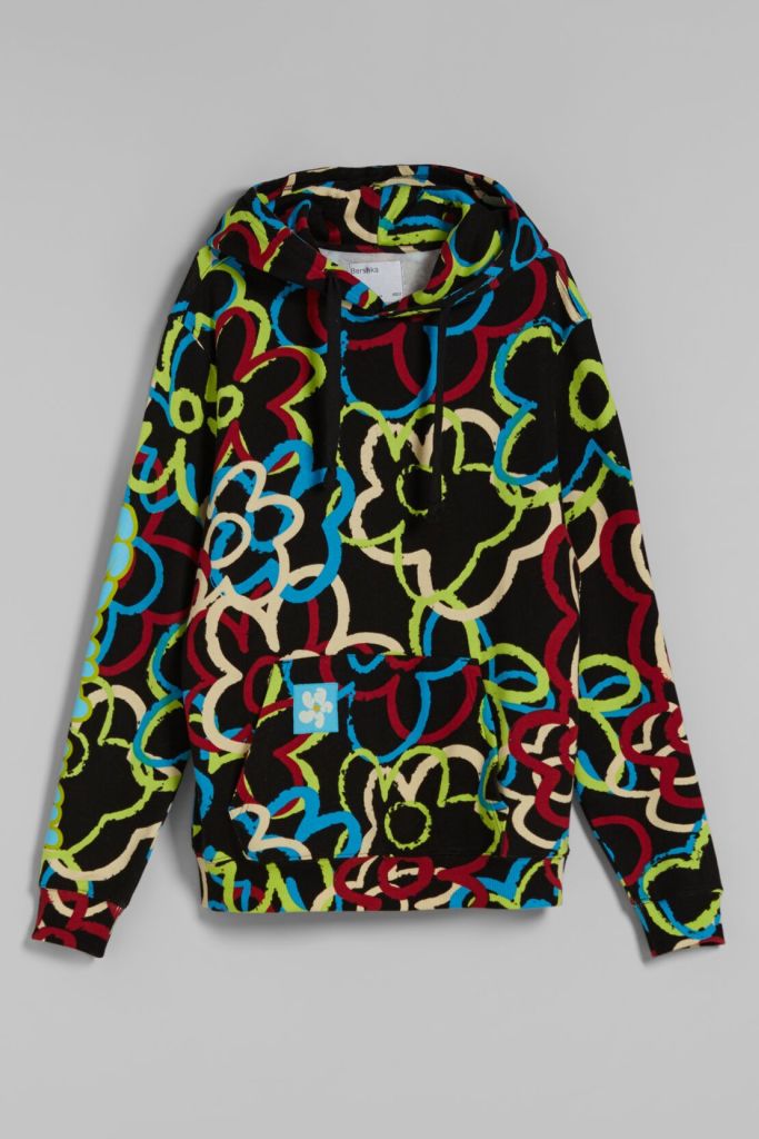 Moudda BERSHKA - Pull-Over - 1
