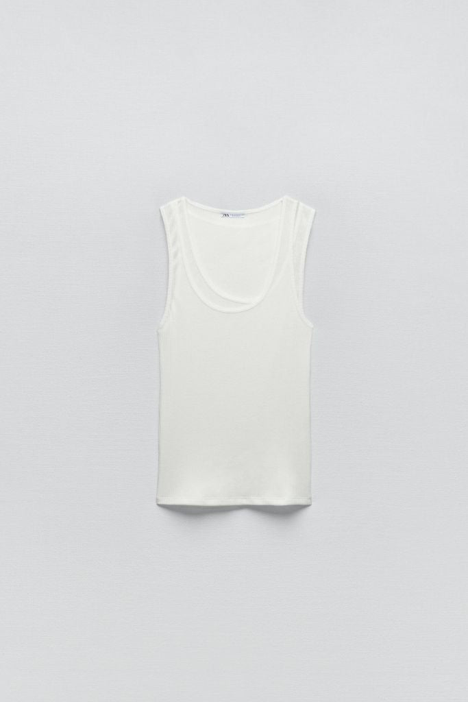 Moudda ZARA - Tee Shirt - 2