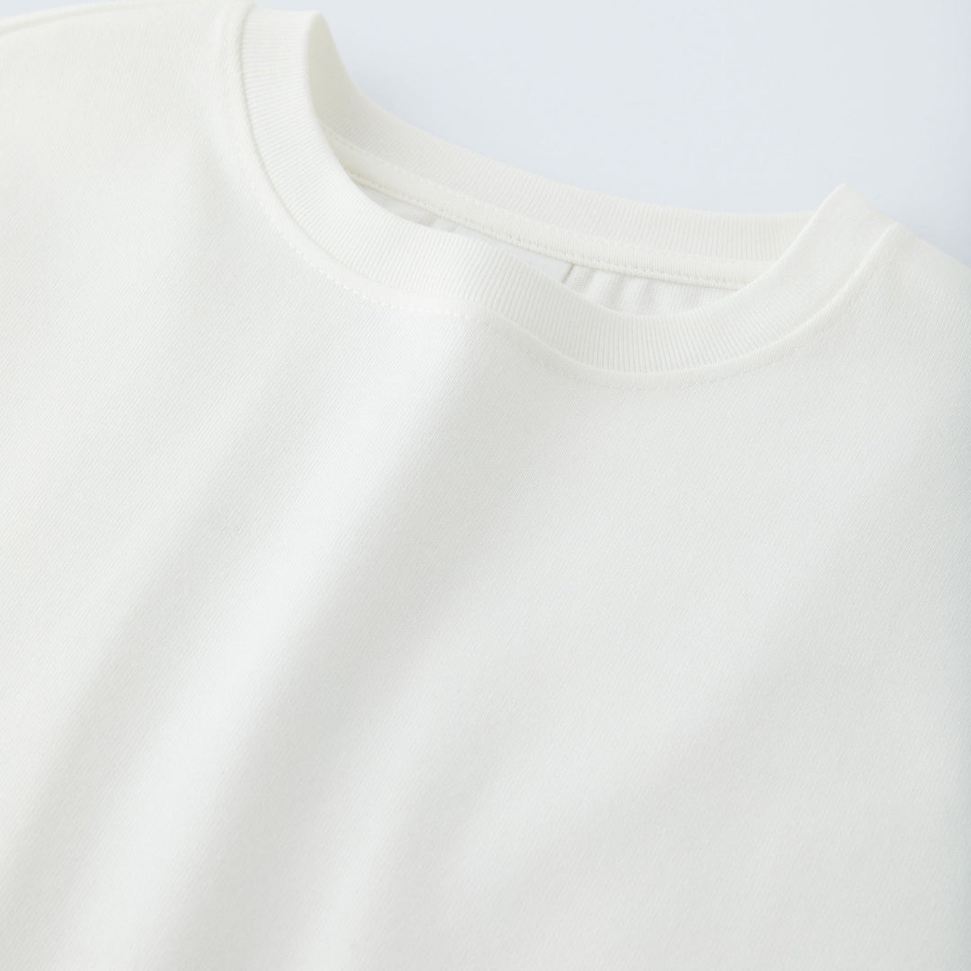 Moudda ZARA - Grl S/Sl Tshirt - Tunisie 4