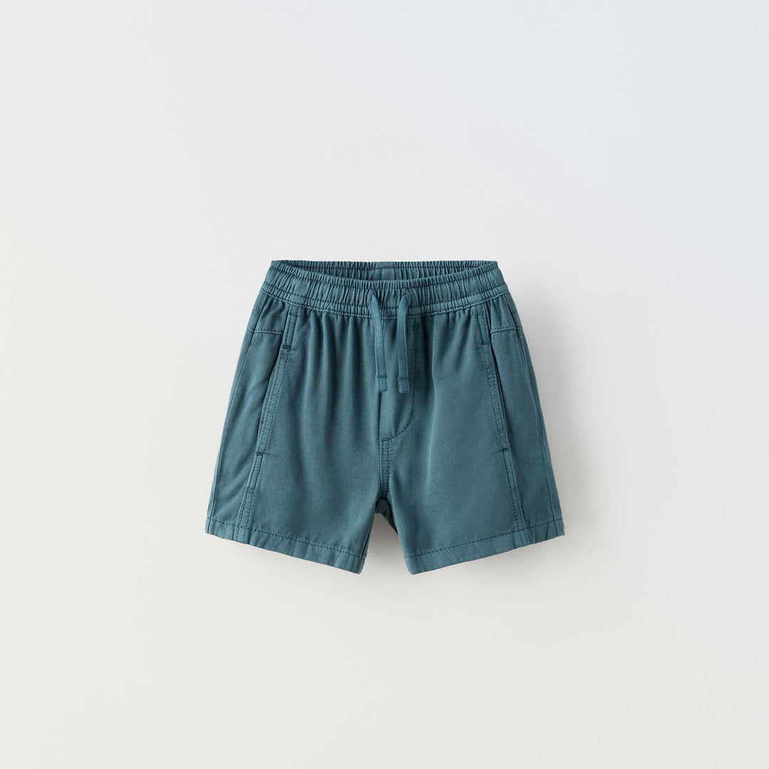 Moudda ZARA - Kids-O Short Ot - Tunisie 1