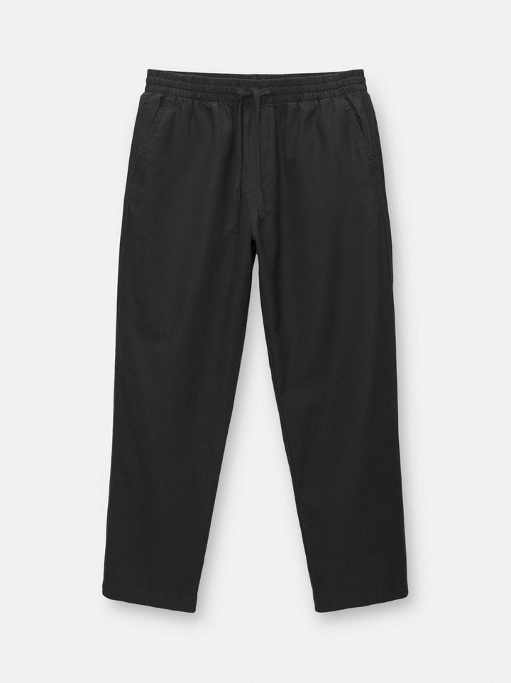 Moudda PULL & BEAR - Pantalon Jogger Lin sans Revers - Tunisie 5