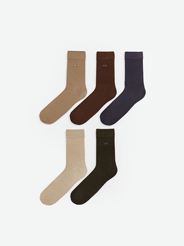 Moudda LC Waikiki - Chaussettes cheville pour Homme - Tunisie 1