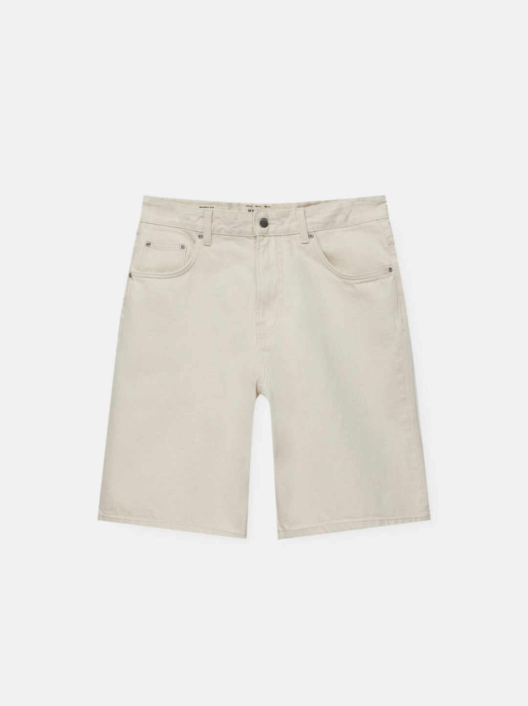 Moudda PULL & BEAR - Short / bermuda - Tunisie 1