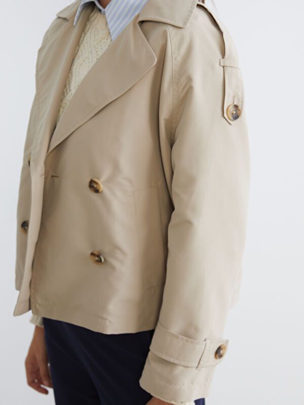 Moudda LC Waikiki - Trenchcoat - Tunisie 3