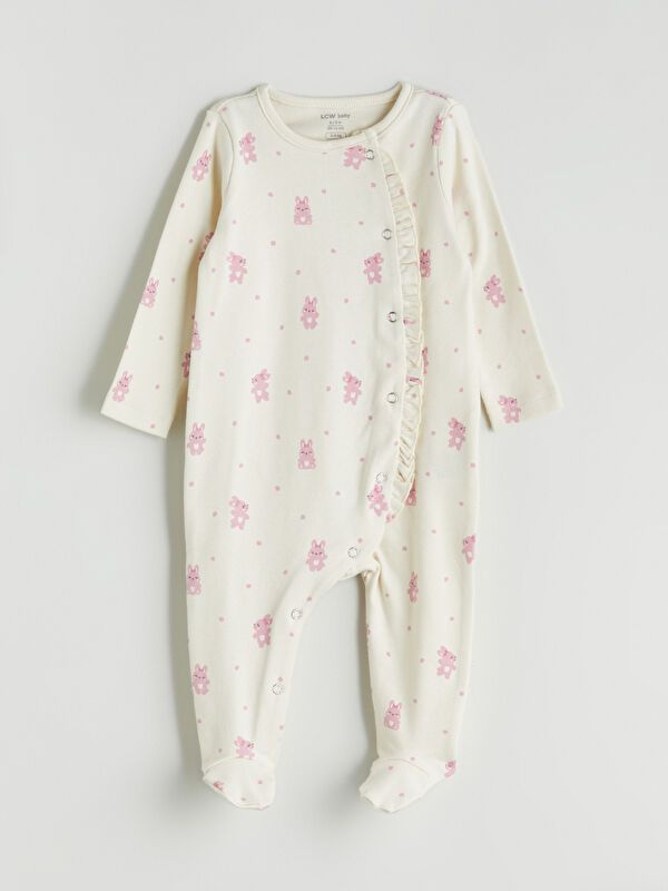 Moudda LC Waikiki - Ensemble  pour nouveau-né pour Filles - Tunisie 6