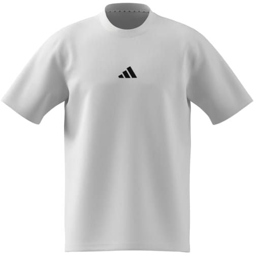 Moudda Adidas - T-shirt jersey petit logo Essentials - Tunisie 2