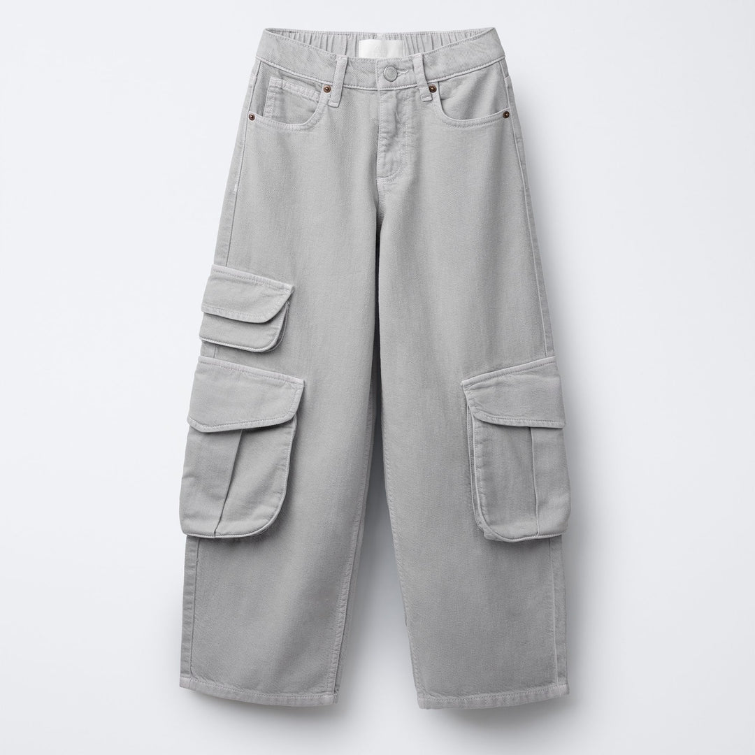 Moudda ZARA - Pantalon Cargo - Urban - Tunisie 1