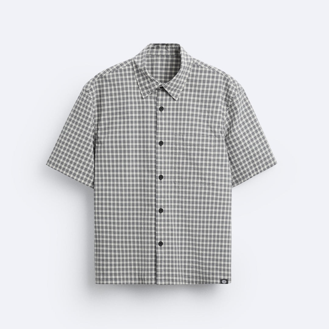 Moudda ZARA - Summer Shirt - Tunisie 1
