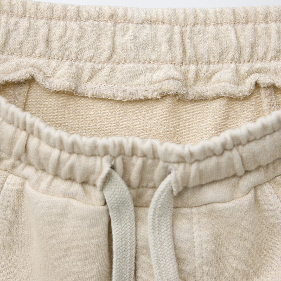Moudda ZARA - Pantalon Sweat - Teinture Pièce & Étiquette - Tunisie 3