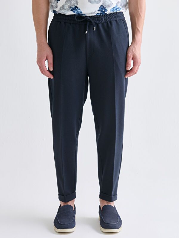 Moudda LC Waikiki - pantalon tissé moyen pour Hommes - Tunisie 2