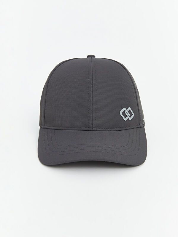 Moudda LC Waikiki - Casquettes et chapeaux tissés Homme Anthracite - Tunisie 1