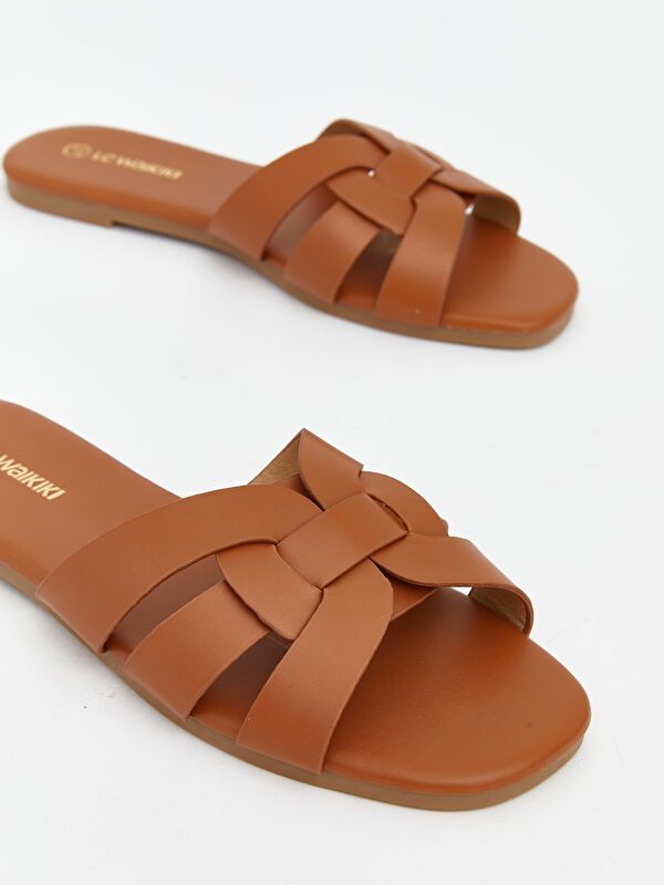 Moudda LC Waikiki - Chaussons stylés - Tunisie 3