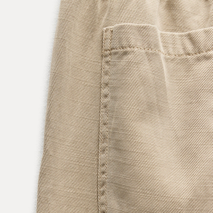 Moudda ZARA - Set pantalon pyjama jogging - Tunisie 6