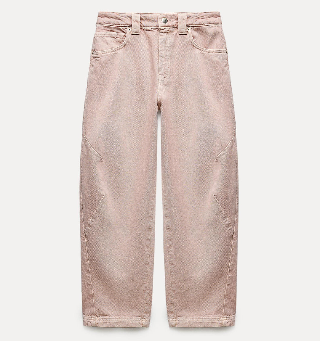 Moudda ZARA - Folder Pants - Tunisie 1