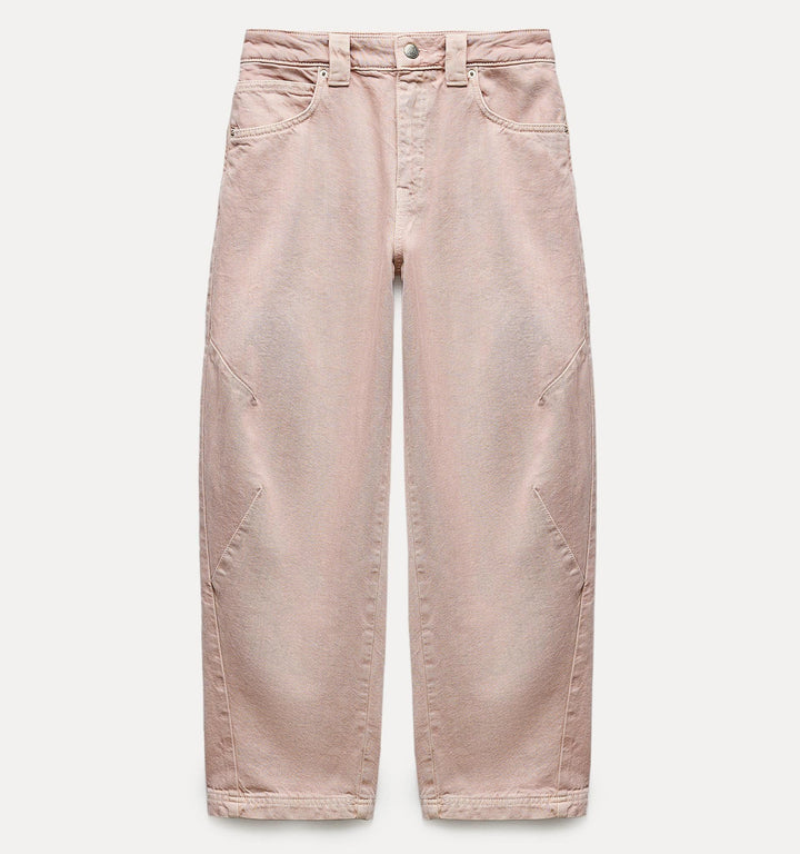 Moudda ZARA - Folder Pants - Tunisie 1