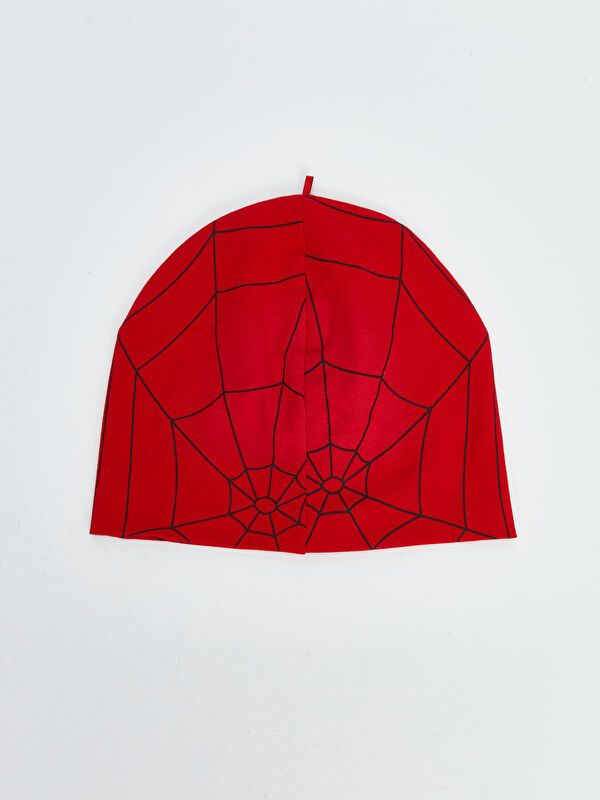 Moudda LC Waikiki - Bonnet jersey Garçon Rouge vif - Tunisie 2